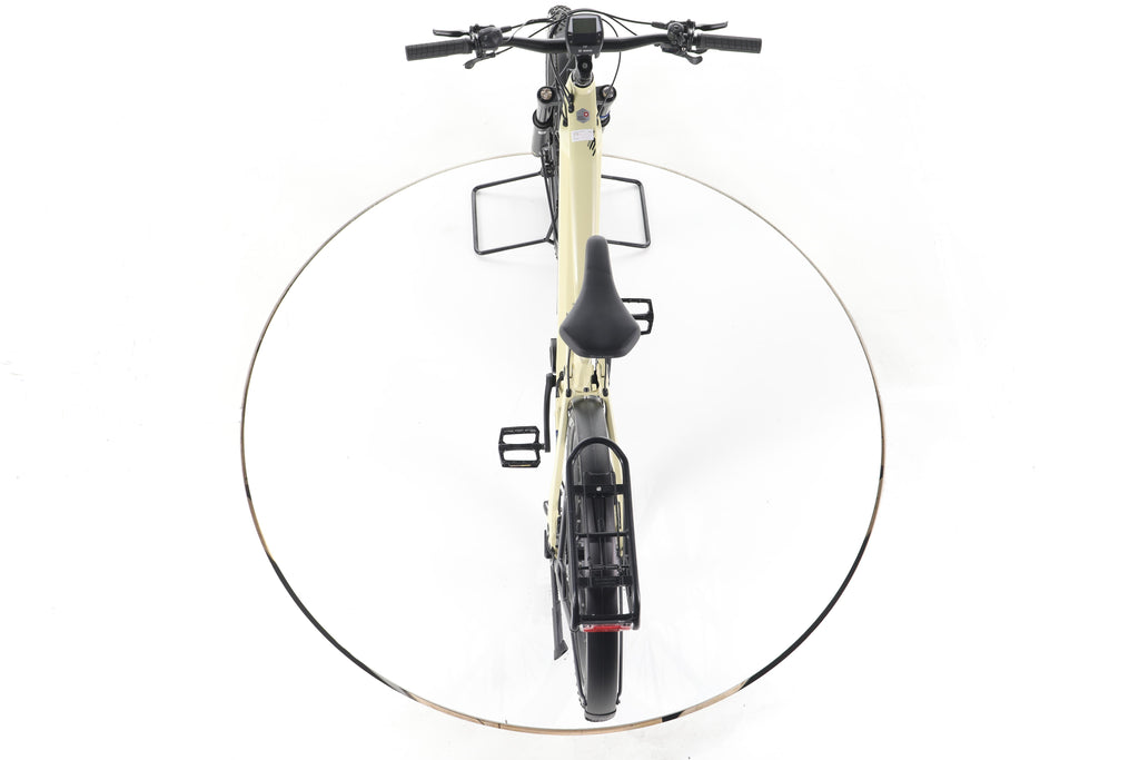FLYER Goroc3 4.10 SUV E-Bike - Image 22