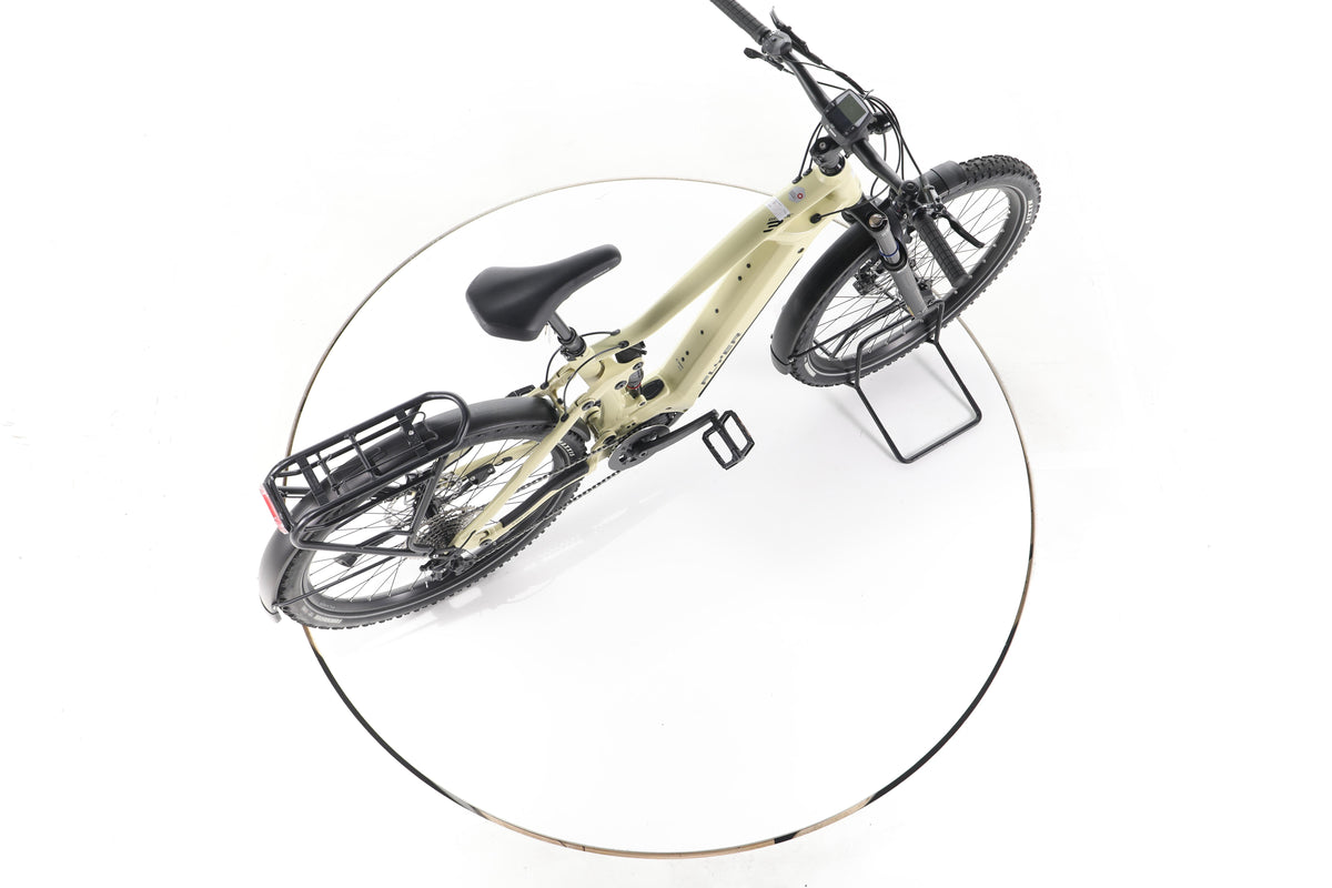 FLYER Goroc3 4.10 SUV E-Bike - Image 24