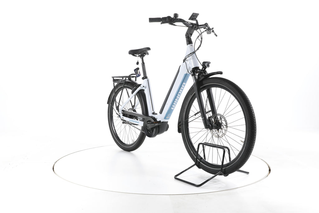 Winora Sinus N8f City E-Bike Tiefeinsteiger - Image 3