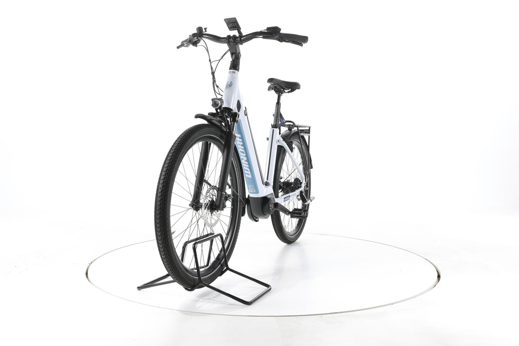 Winora Sinus N8f City E-Bike Tiefeinsteiger - Image 5