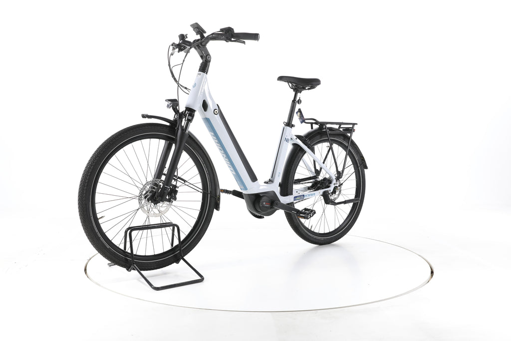 Winora Sinus N8f City E-Bike Tiefeinsteiger - Image 6
