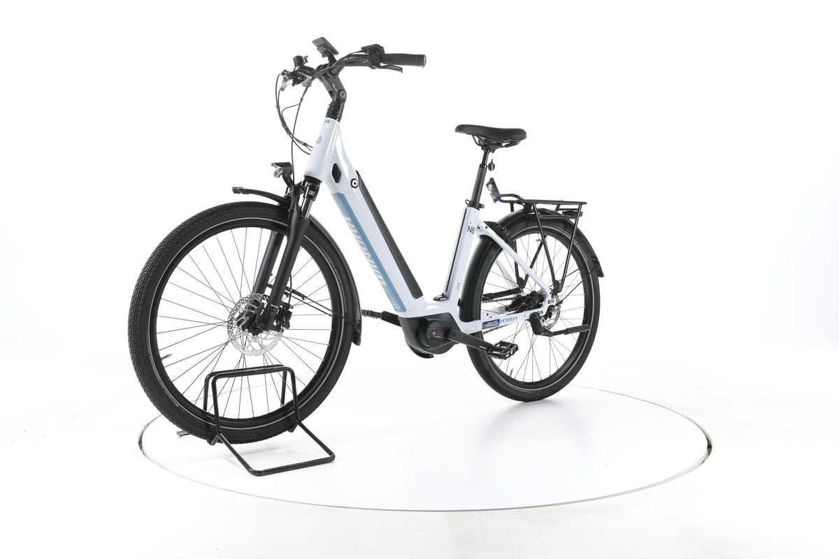 Winora Sinus N8f City E-Bike Tiefeinsteiger - Image 6