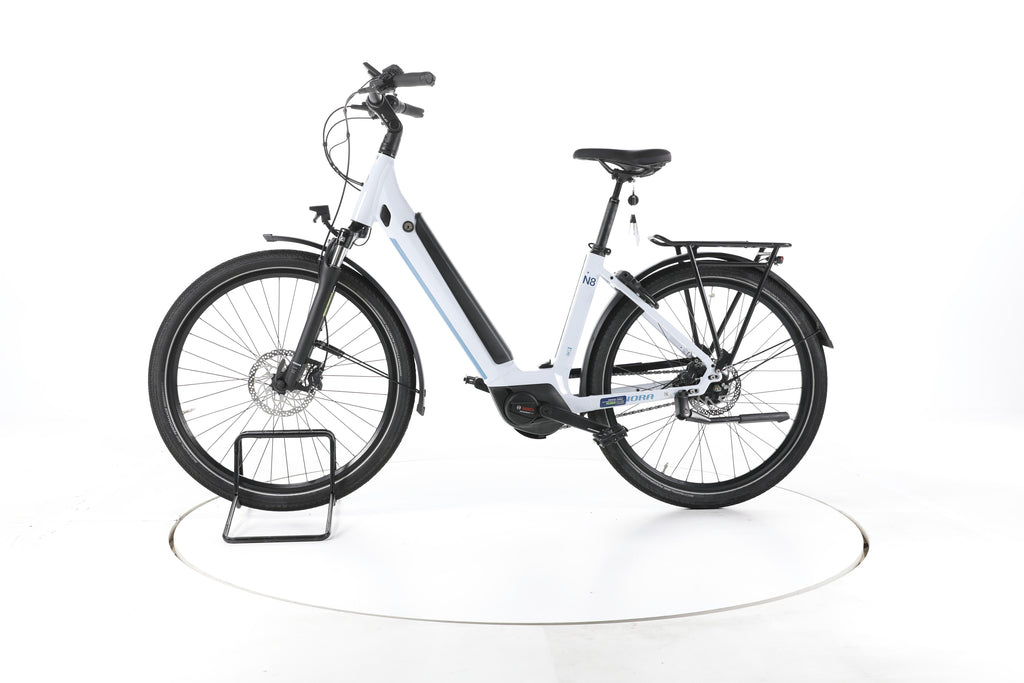 Winora Sinus N8f City E-Bike Tiefeinsteiger - Image 7