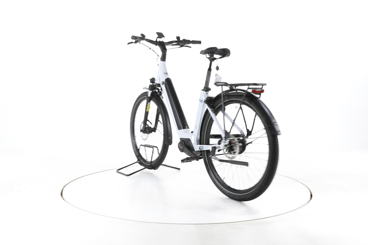 Winora Sinus N8f City E-Bike Tiefeinsteiger - Image 9