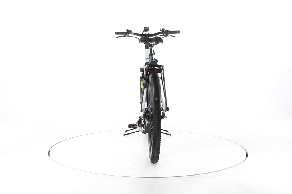 Winora Sinus N8f City E-Bike Tiefeinsteiger - Image 10
