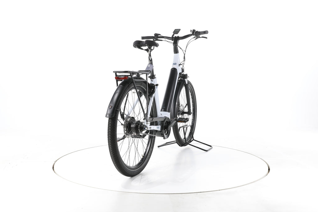 Winora Sinus N8f City E-Bike Tiefeinsteiger - Image 11