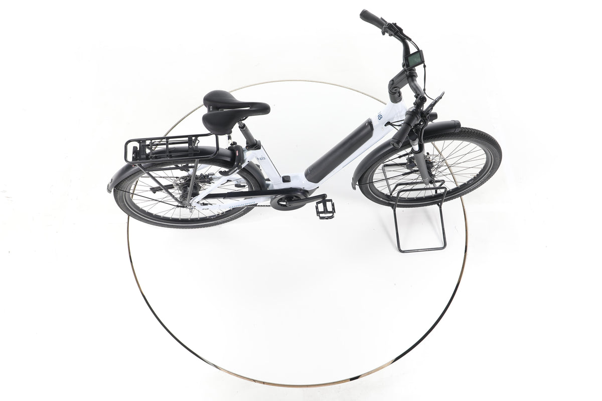 Winora Sinus N8f City E-Bike Tiefeinsteiger - Image 13