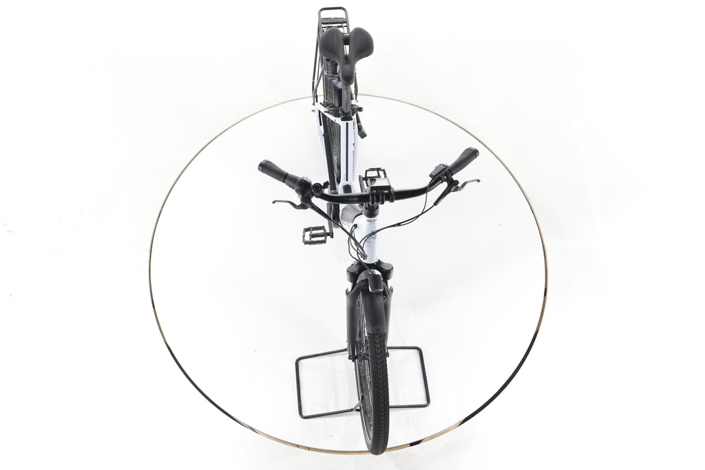 Winora Sinus N8f City E-Bike Tiefeinsteiger - Image 16