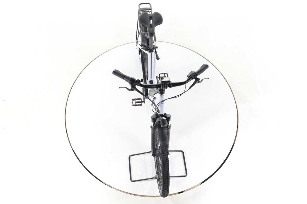 Winora Sinus N8f City E-Bike Tiefeinsteiger - Image 16