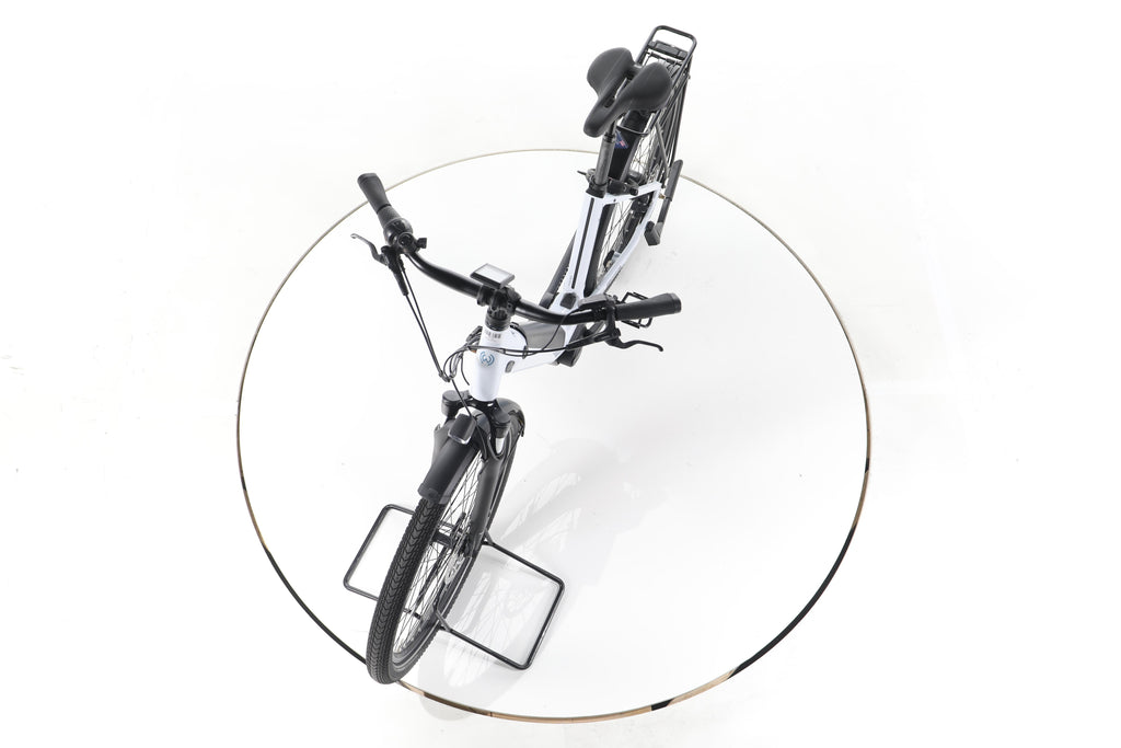Winora Sinus N8f City E-Bike Tiefeinsteiger - Image 17