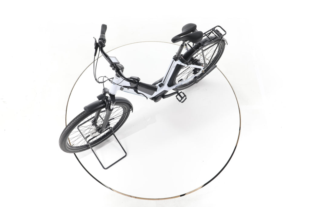 Winora Sinus N8f City E-Bike Tiefeinsteiger - Image 18