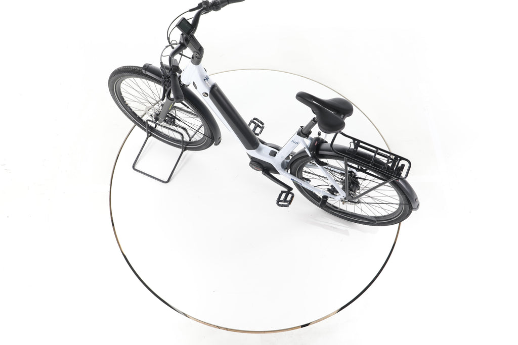 Winora Sinus N8f City E-Bike Tiefeinsteiger - Image 20
