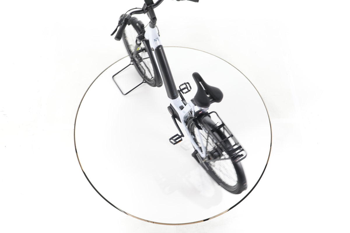 Winora Sinus N8f City E-Bike Tiefeinsteiger - Image 21