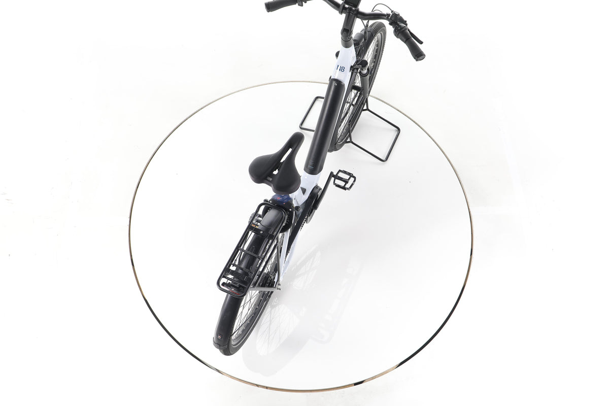 Winora Sinus N8f City E-Bike Tiefeinsteiger - Image 23