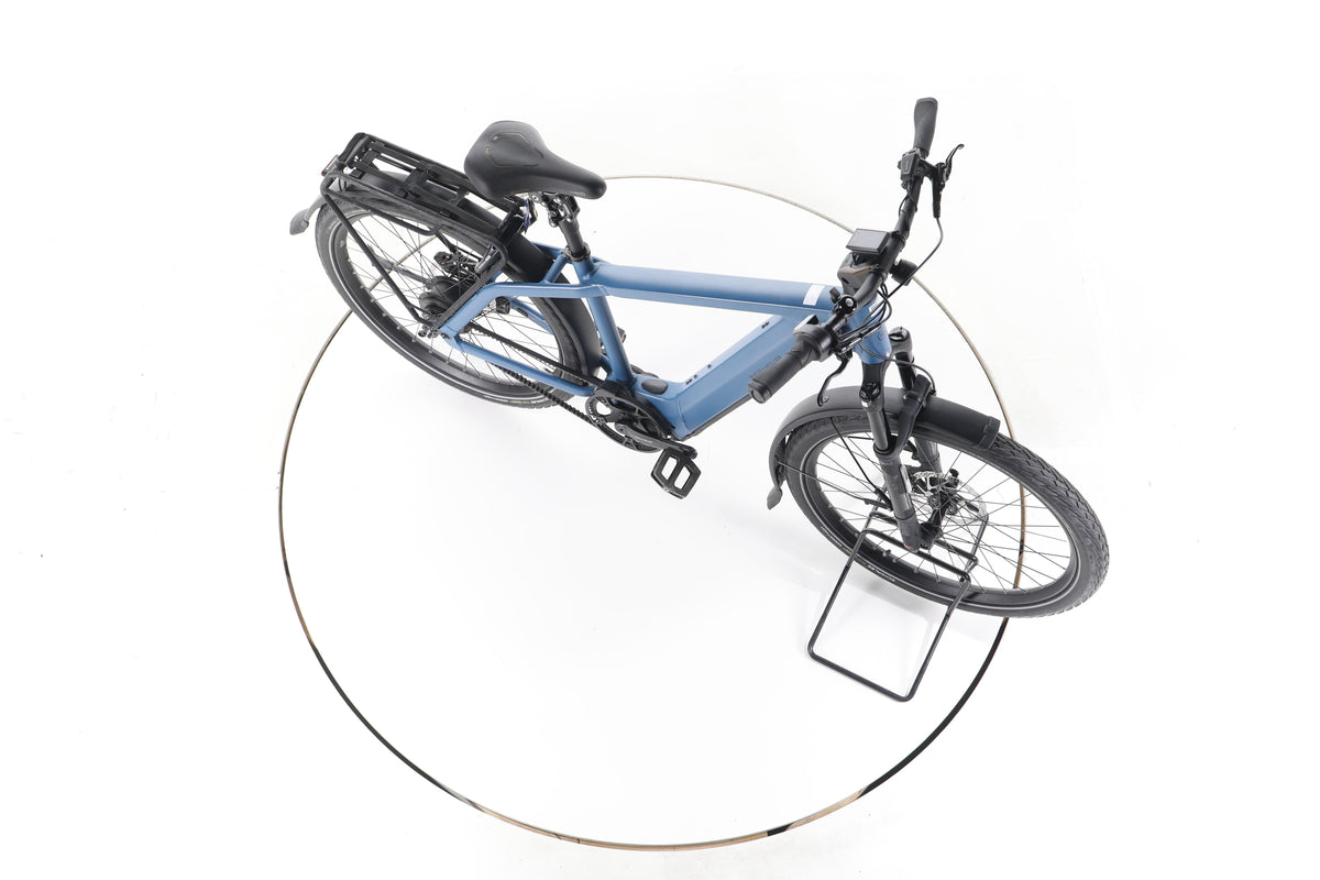 Riese & Müller Charger4 GT Vario City E-Bike - Image 14