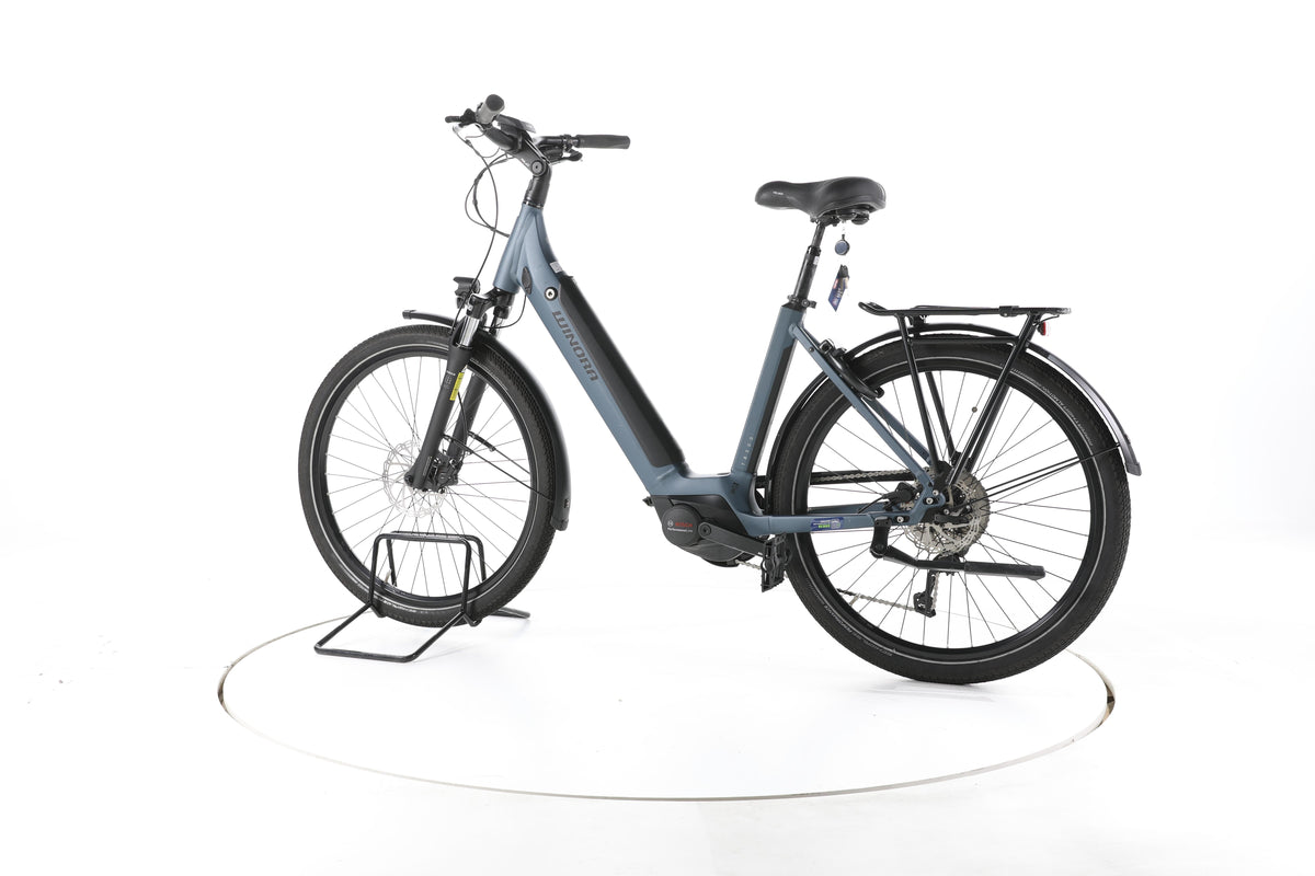 Winora TB300 Trekking E-Bike Tiefeinsteiger - Image 8