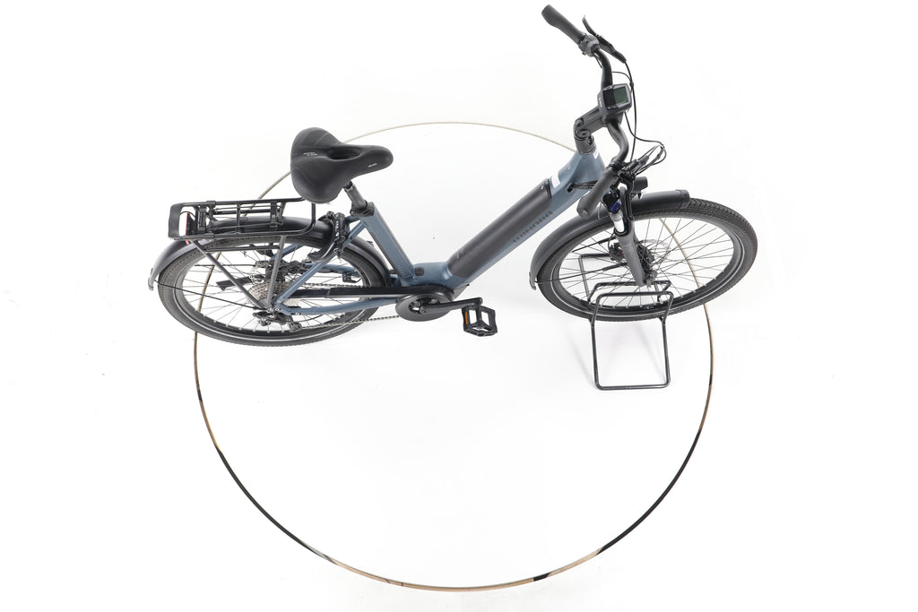 Winora TB300 Trekking E-Bike Tiefeinsteiger - Image 13