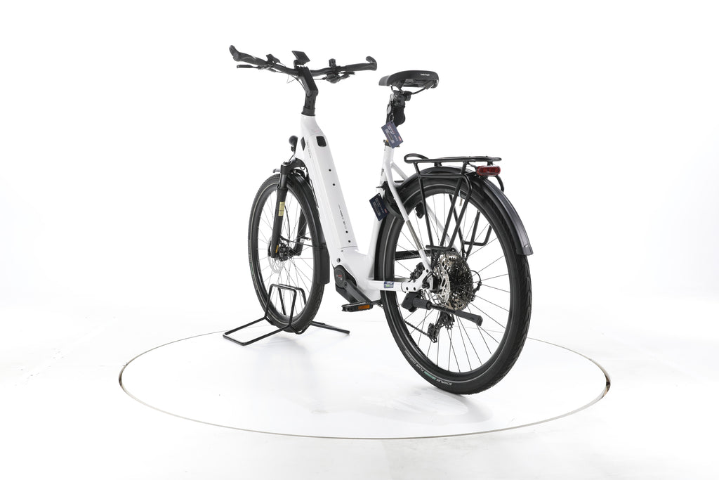 KTM Cento 10 Plus Trekking E-Bike Tiefeinsteiger 2025 - Image 9