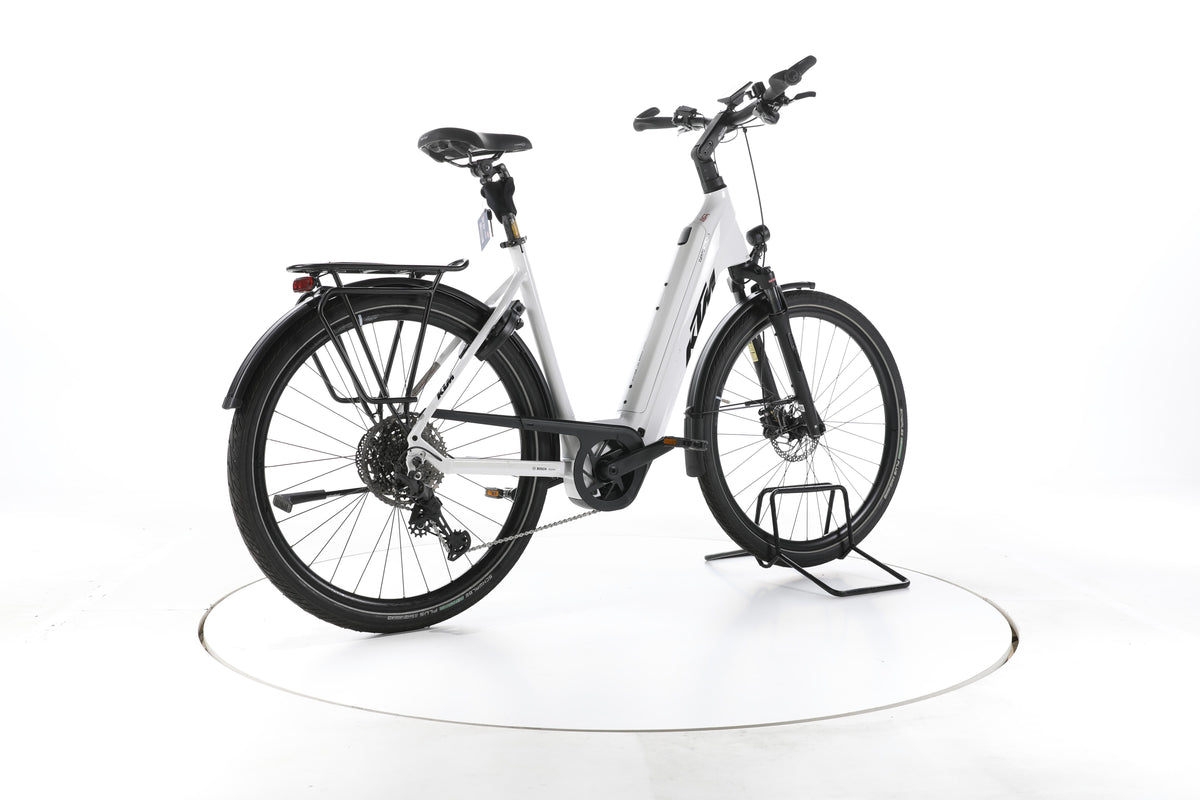 KTM Cento 10 Plus Trekking E-Bike Tiefeinsteiger 2025 - Image 12