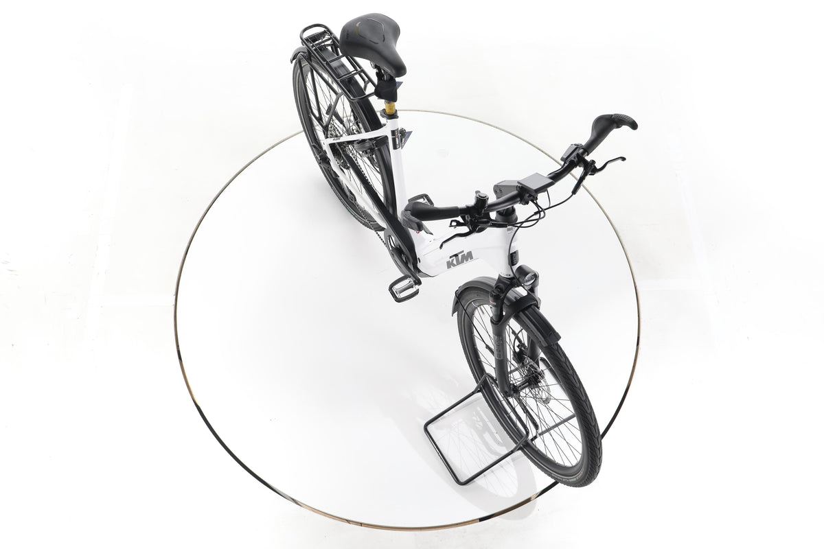 KTM Cento 10 Plus Trekking E-Bike Tiefeinsteiger 2025 - Image 15