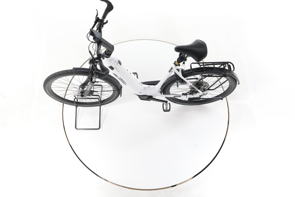 KTM Cento 10 Plus Trekking E-Bike Tiefeinsteiger 2025 - Image 19