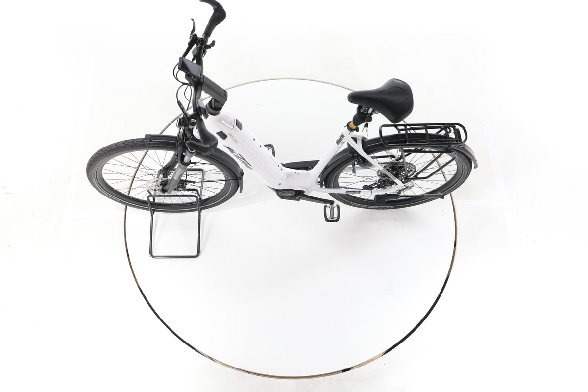 KTM Cento 10 Plus Trekking E-Bike Tiefeinsteiger 2025 - Image 19