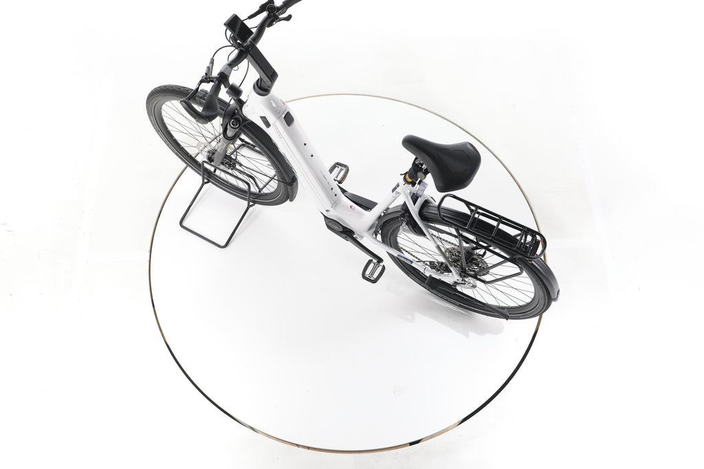 KTM Cento 10 Plus Trekking E-Bike Tiefeinsteiger 2025 - Image 20