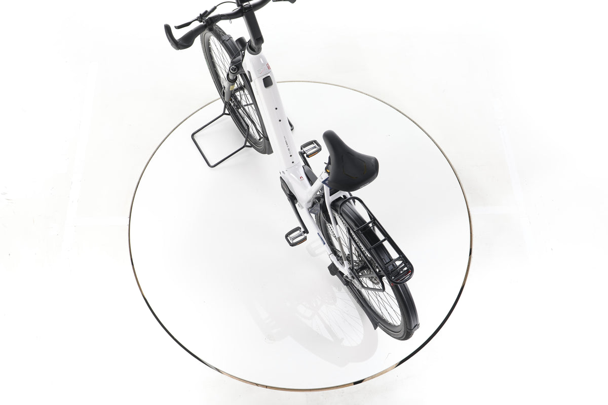 KTM Cento 10 Plus Trekking E-Bike Tiefeinsteiger 2025 - Image 21