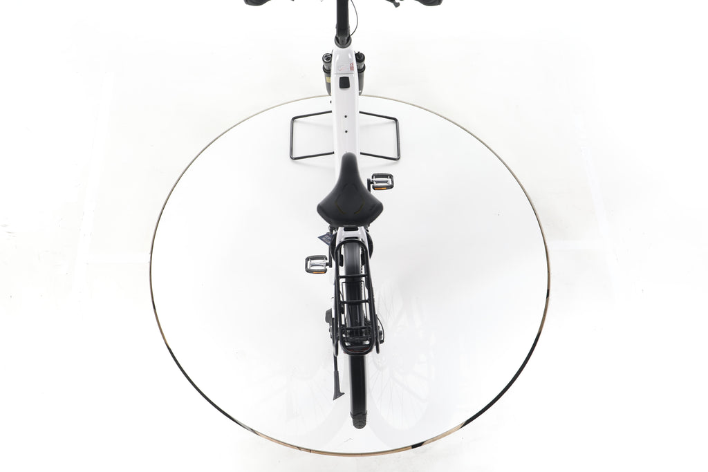 KTM Cento 10 Plus Trekking E-Bike Tiefeinsteiger 2025 - Image 22