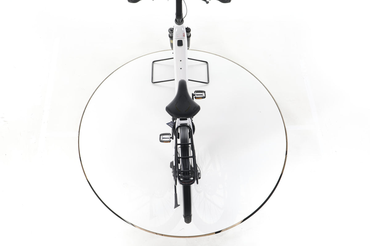 KTM Cento 10 Plus Trekking E-Bike Tiefeinsteiger 2025 - Image 22