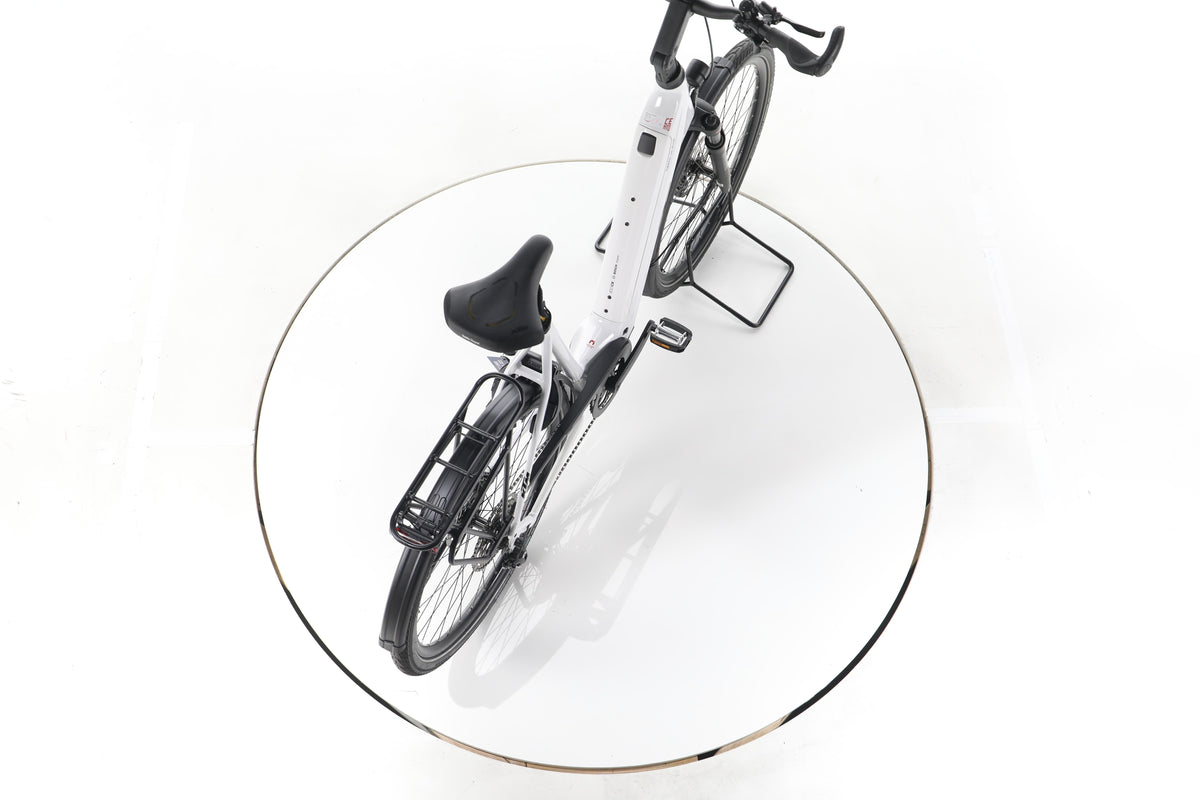 KTM Cento 10 Plus Trekking E-Bike Tiefeinsteiger 2025 - Image 23