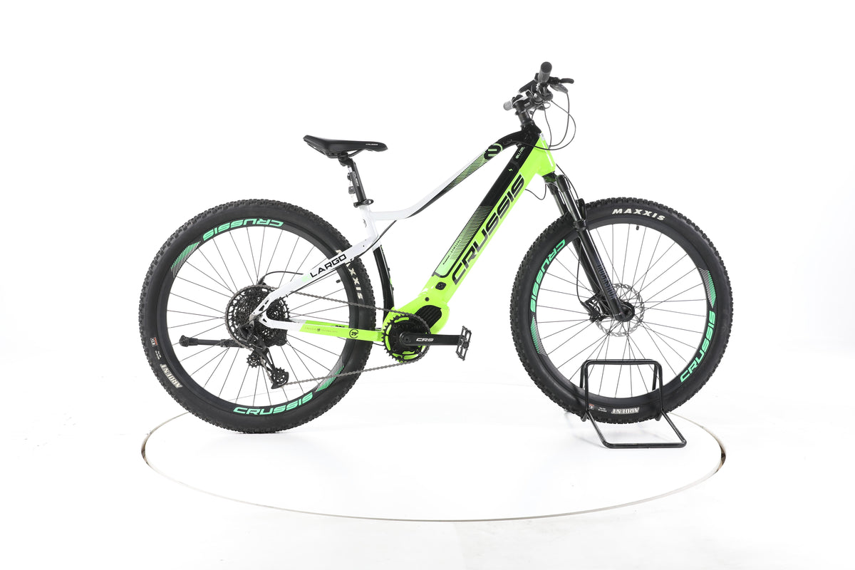 Crussis Oli Largo 8.8 E-Bike - Image 1
