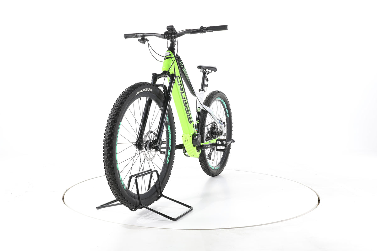 Crussis Oli Largo 8.8 E-Bike - Image 5