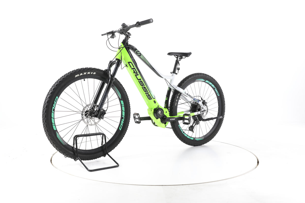 Crussis Oli Largo 8.8 E-Bike - Image 6