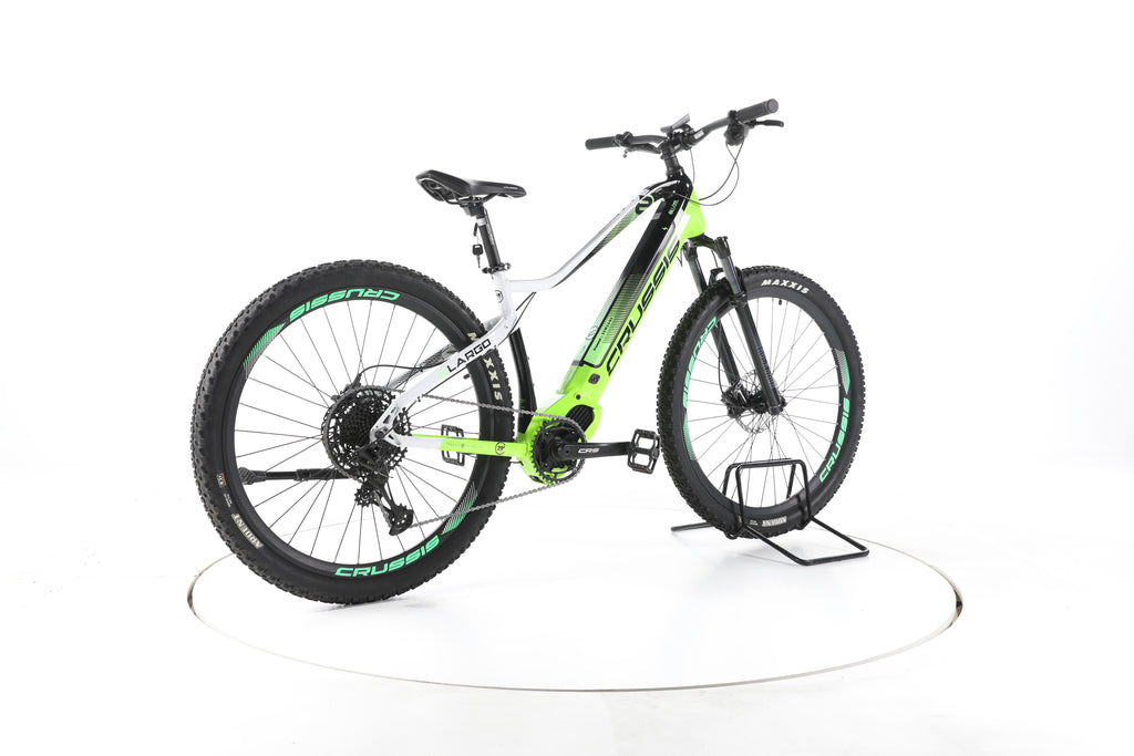 Crussis Oli Largo 8.8 E-Bike - Image 12