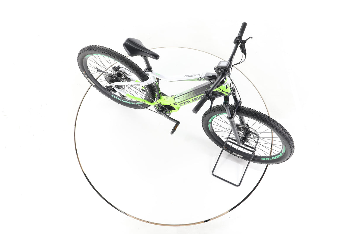 Crussis Oli Largo 8.8 E-Bike - Image 14