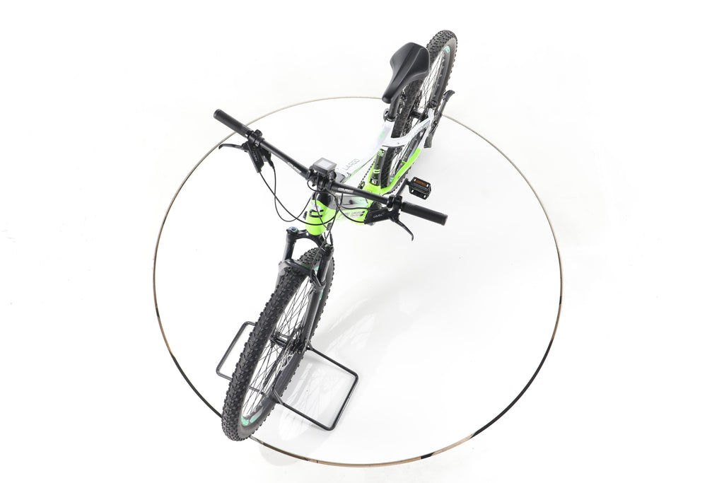 Crussis Oli Largo 8.8 E-Bike - Image 17