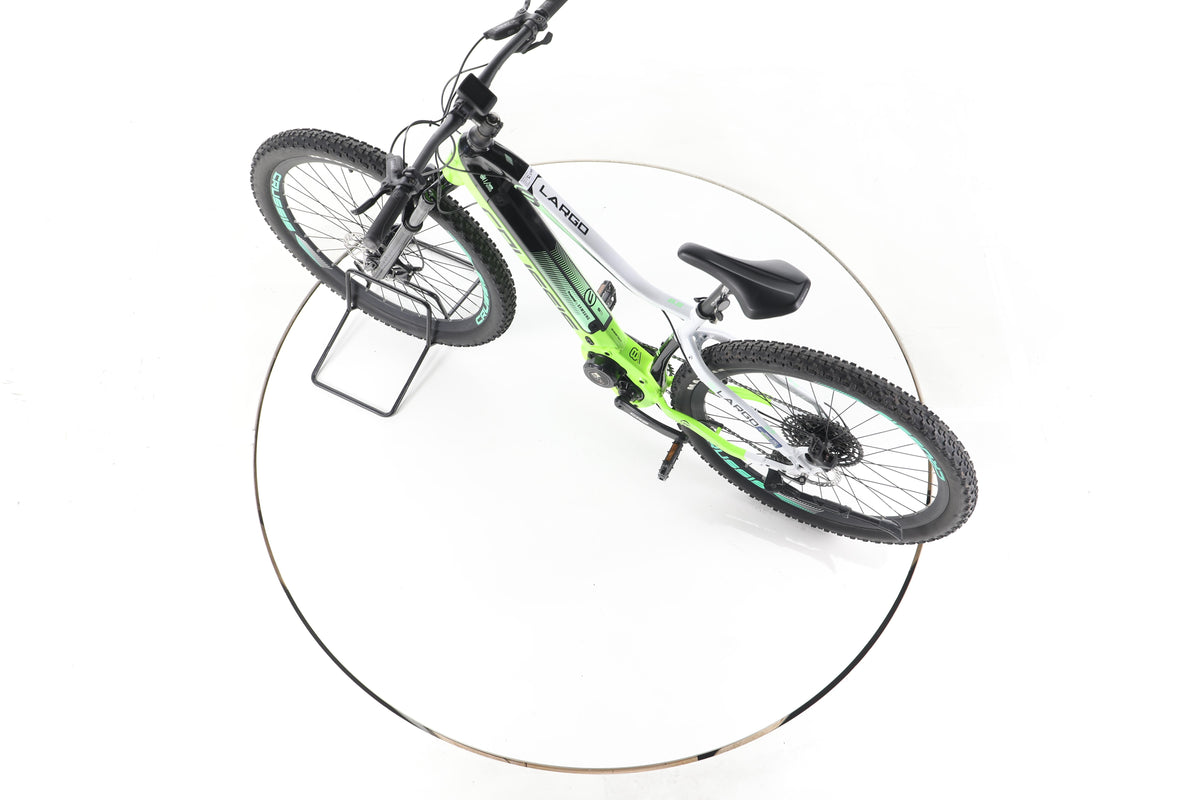 Crussis Oli Largo 8.8 E-Bike - Image 20