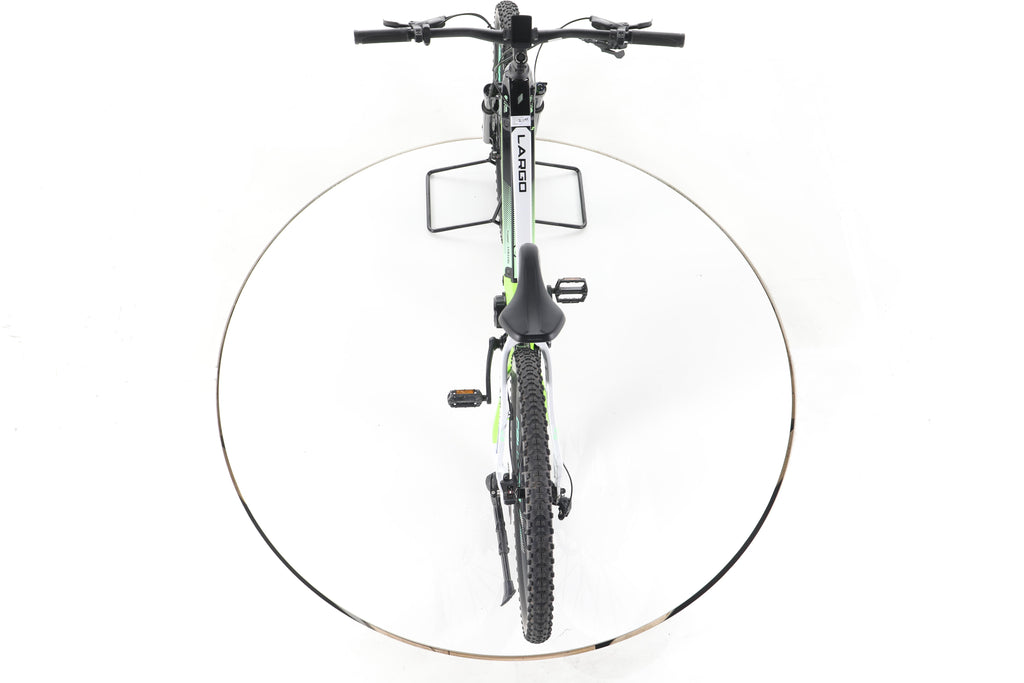Crussis Oli Largo 8.8 E-Bike - Image 22