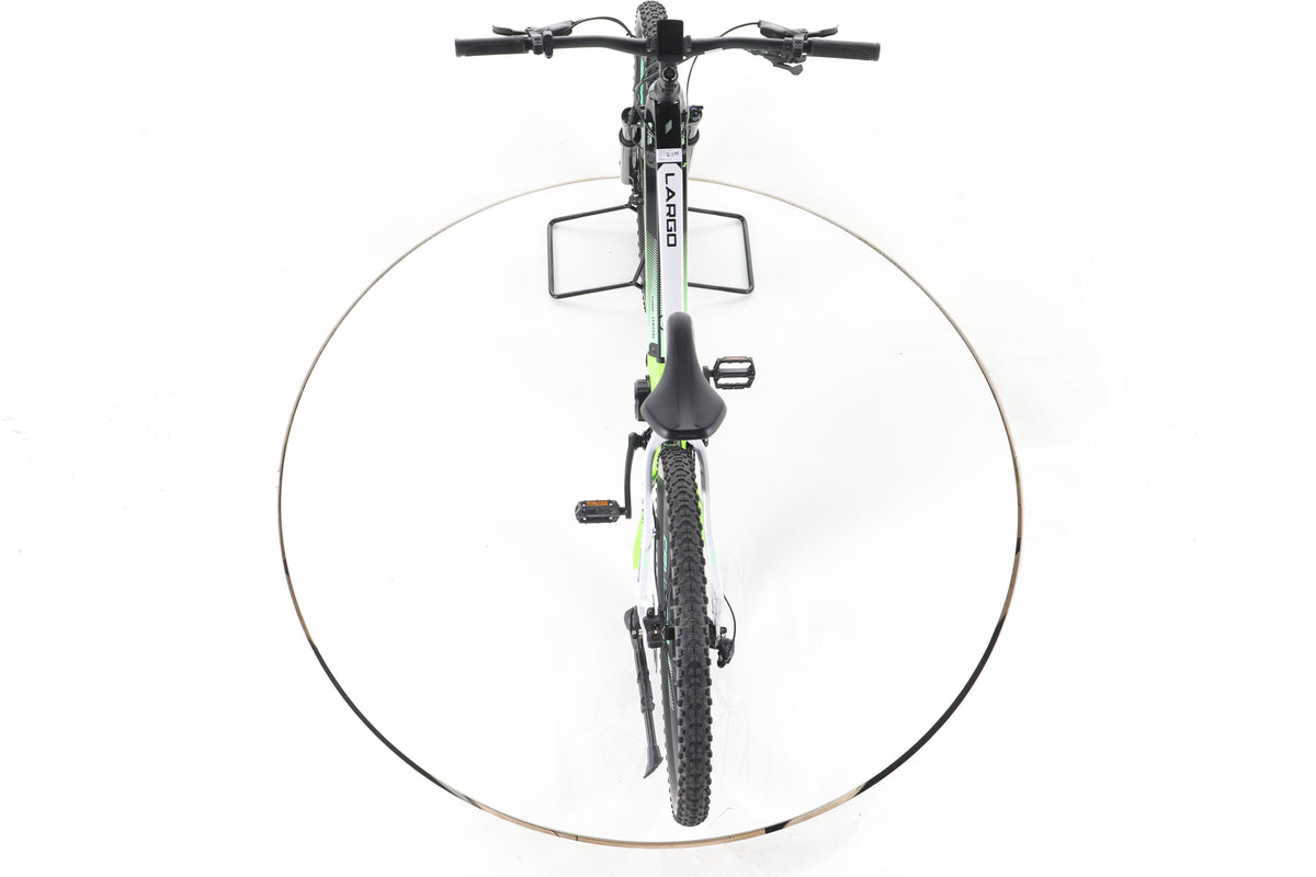 Crussis Oli Largo 8.8 E-Bike - Image 22