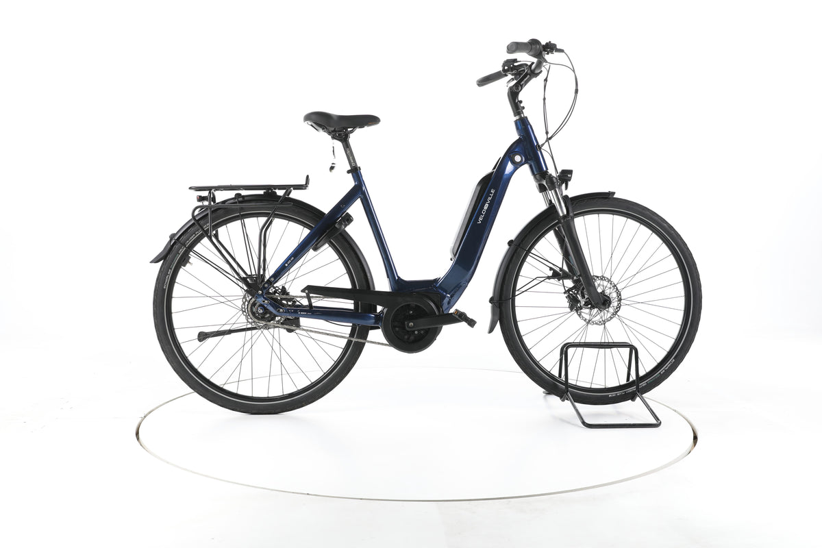 Velo de Ville AEB 400 City E-Bike Tiefeinsteiger 2024 - Image 1