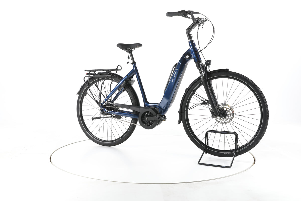 Velo de Ville AEB 400 City E-Bike Tiefeinsteiger 2024 - Image 2