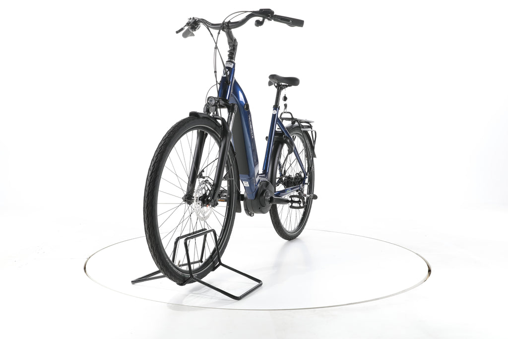 Velo de Ville AEB 400 City E-Bike Tiefeinsteiger 2024 - Image 5