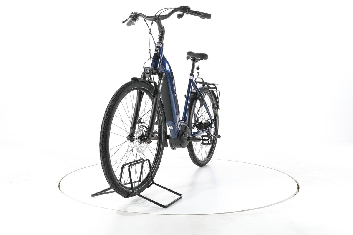 Velo de Ville AEB 400 City E-Bike Tiefeinsteiger 2024 - Image 5