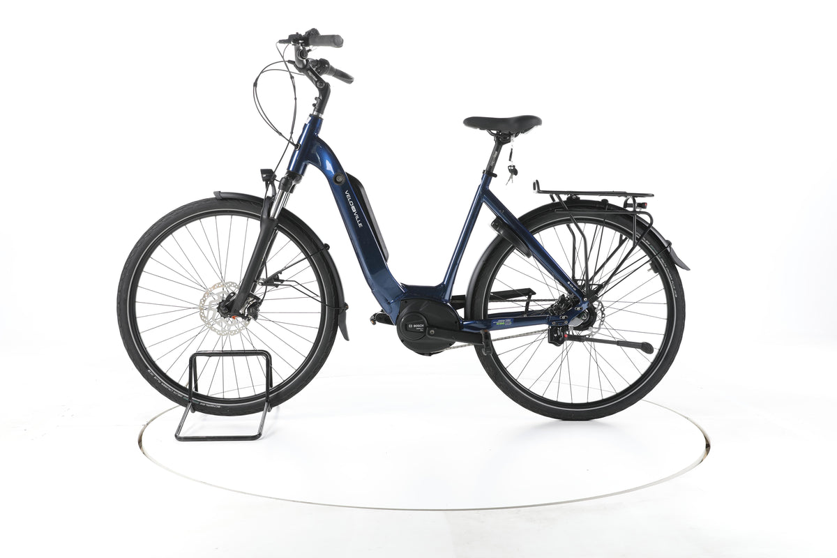Velo de Ville AEB 400 City E-Bike Tiefeinsteiger 2024 - Image 7