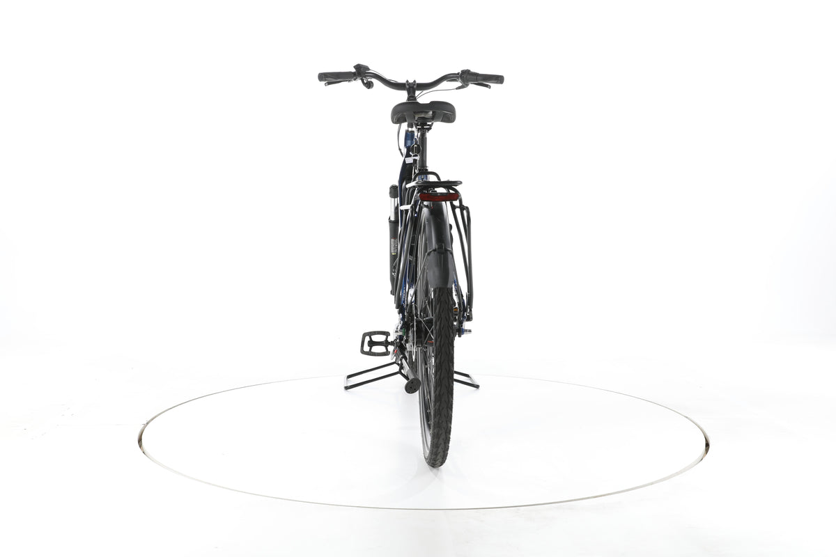 Velo de Ville AEB 400 City E-Bike Tiefeinsteiger 2024 - Image 10