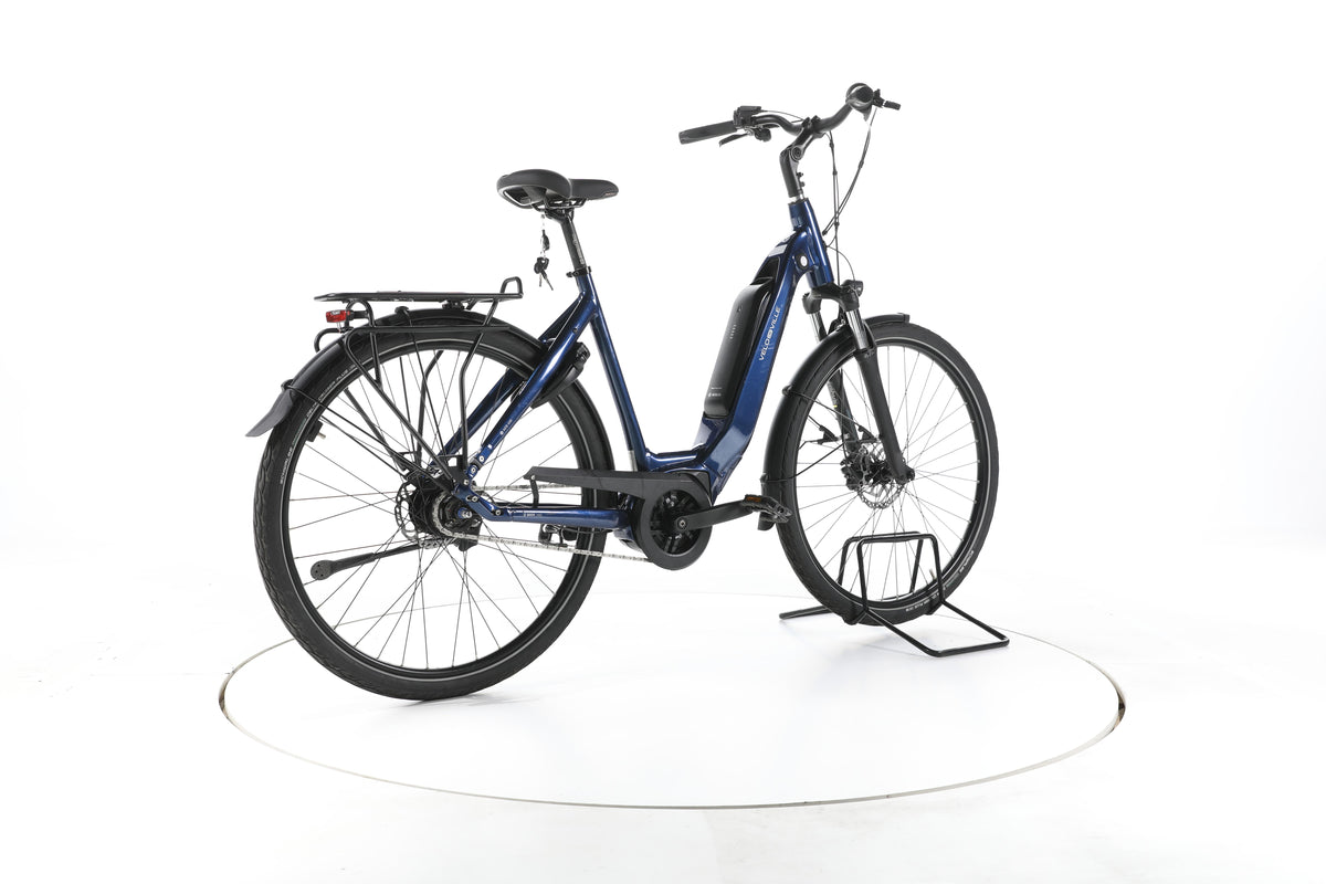 Velo de Ville AEB 400 City E-Bike Tiefeinsteiger 2024 - Image 12
