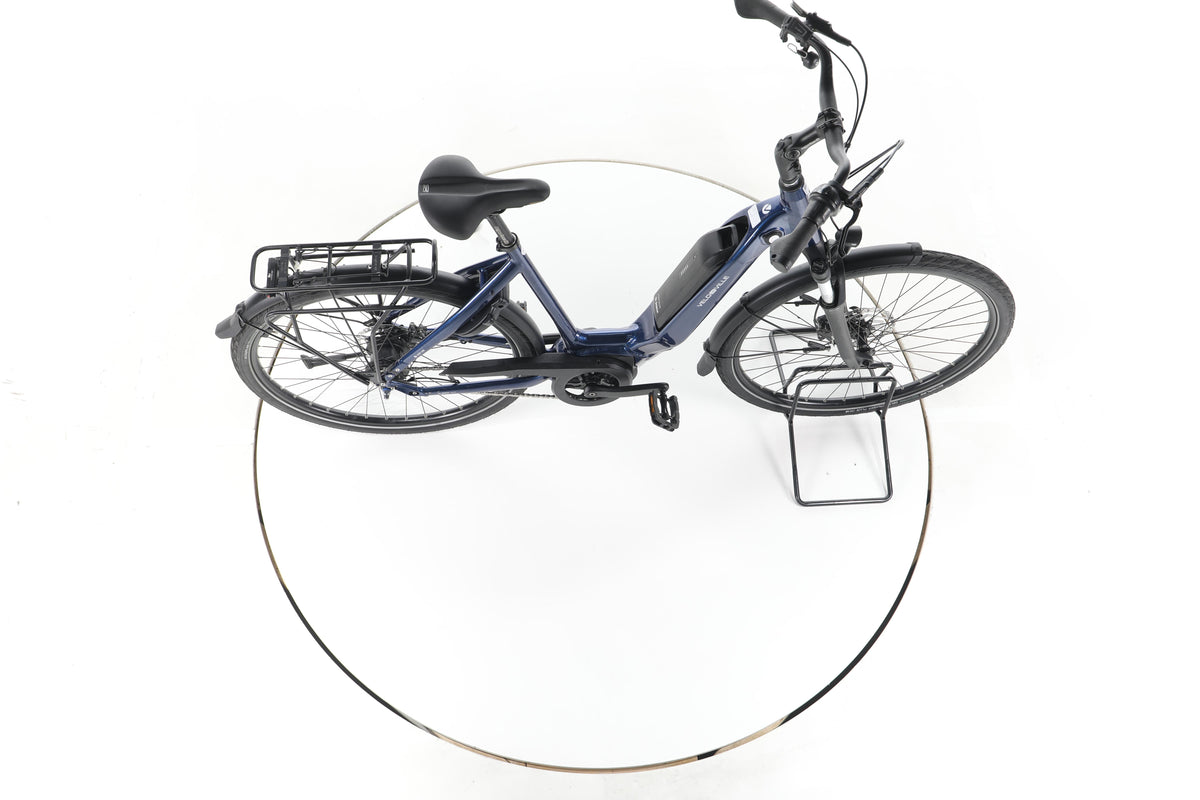 Velo de Ville AEB 400 City E-Bike Tiefeinsteiger 2024 - Image 13