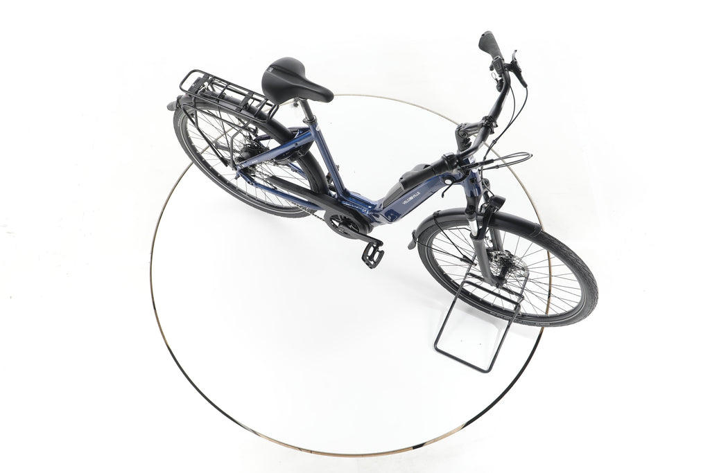 Velo de Ville AEB 400 City E-Bike Tiefeinsteiger 2024 - Image 14