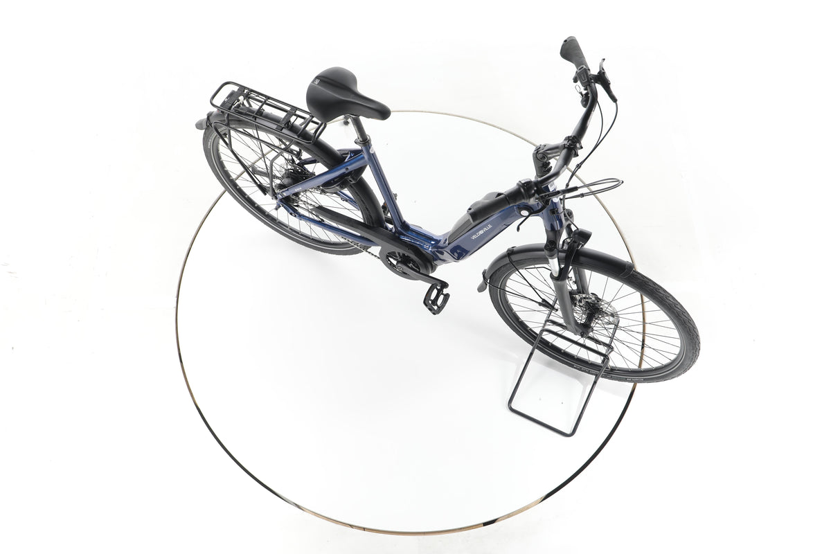 Velo de Ville AEB 400 City E-Bike Tiefeinsteiger 2024 - Image 14